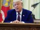 Trump says U.S. will seize Iran's Kharg Island, oil infrastructure