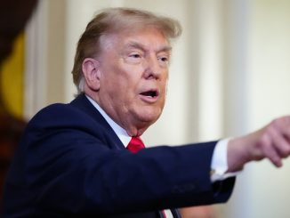 Trump to press Boeing, Lockheed, Honeywell on weapons production