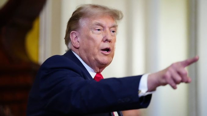 Trump to press Boeing, Lockheed, Honeywell on weapons production
