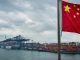 Wall Street banks and foreign borrowers are rushing to tap China’s cheap money