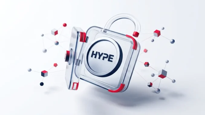 Hyperliquid Unlock: What Next for the HYPE June Token Unlock?