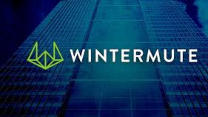 Wintermute enters prediction markets as liquidity provider, cites growing demand