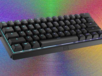 Wooting 60HE v2: Peak Keyboard Perfection