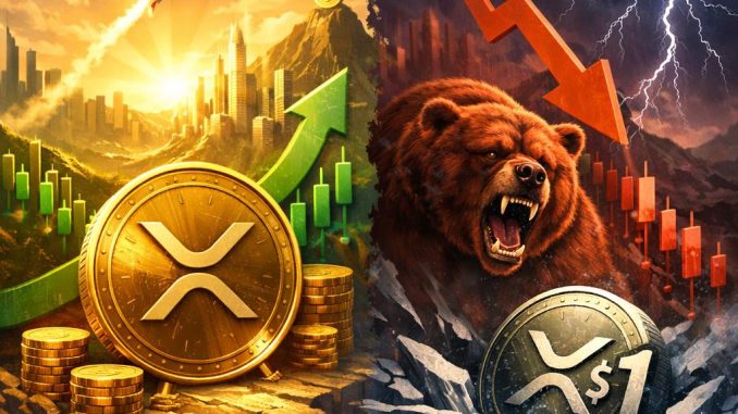 XRP