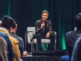 Already rich, already successful, why the last wave of tech winners is grinding again
