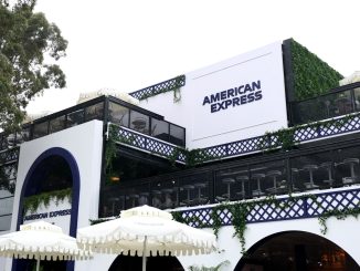 Amex, Chase credit card lounge battle moves beyond the airport