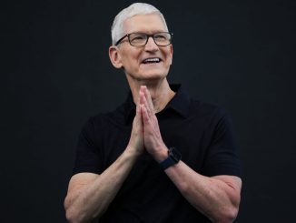 Apple, Nvidia vie for title of world's most valuable company