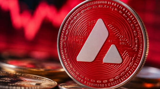 Avalanche faces key test as $23M token unlock meets surging network activity