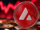 Avalanche faces key test as $23M token unlock meets surging network activity