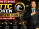 BTTC Token Mining Explained | Easy Step-by-Step Guide | Start Earning Today | Umair Technical