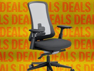 Back to School Office Chair Deals 2026: $200 and Less
