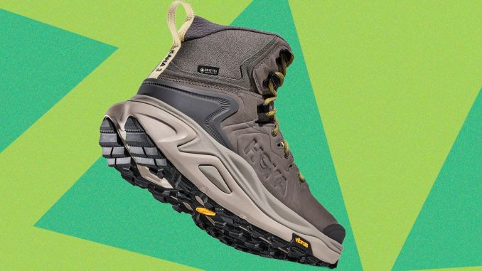 Best Hiking Boots (2026): Walking Shoes, Trails, Backpacking