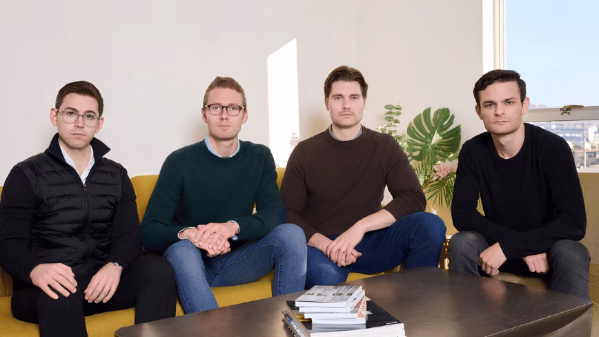 Chai Discovery raises $400M as AI drug discovery booms