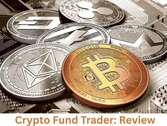 Crypto Fund Trader