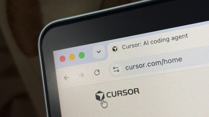 Cursor