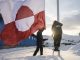 Denmark PM vows to defend Greenland after Trump renews threats