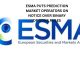 ESMA puts Prediction Market operators on notice over binary options rules