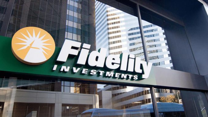 Fidelity Flags October and Bitcoin Bottom as 'Yardstick' Hits Historic Lows