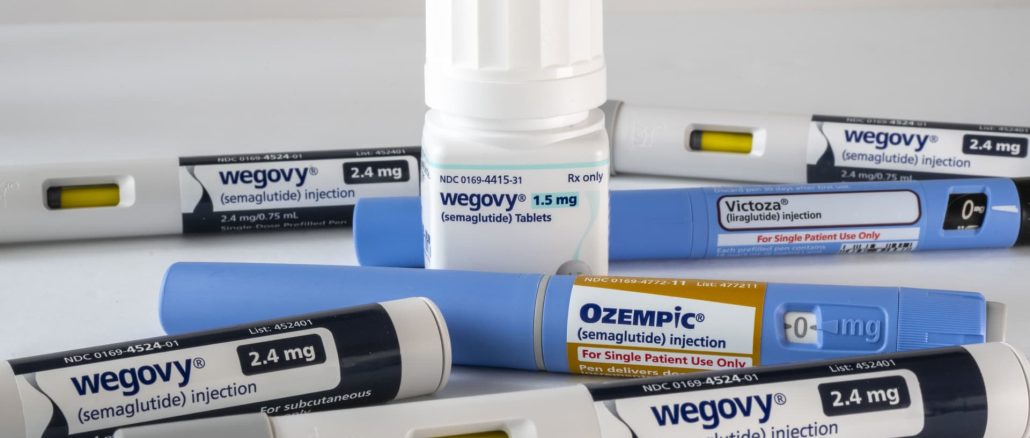 GLP-1 implant from Vivani Medical aims to help patients stay on treatment