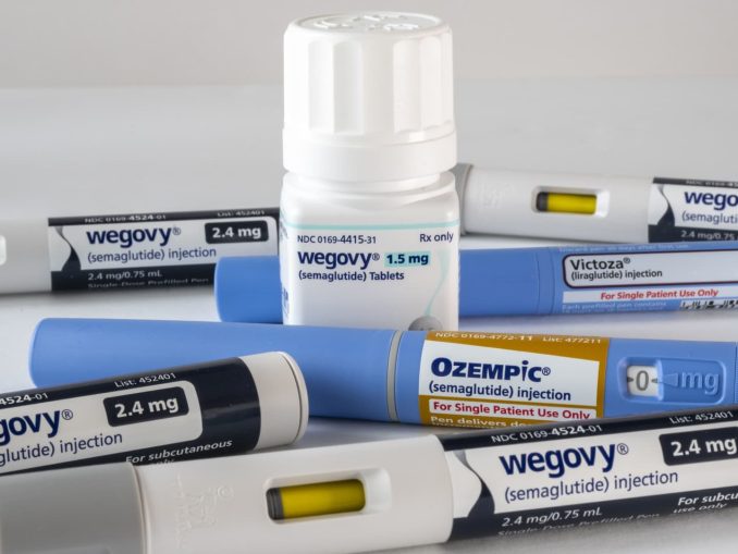 GLP-1 implant from Vivani Medical aims to help patients stay on treatment