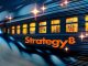 Grayscale Says Strategy Bitcoin Sale May Stabilize BTC