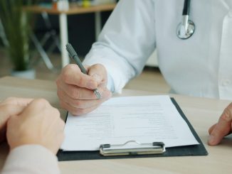 Guardoc Health processes clinical documentation using Amazon Nova models