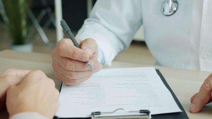Guardoc Health processes clinical documentation using Amazon Nova models