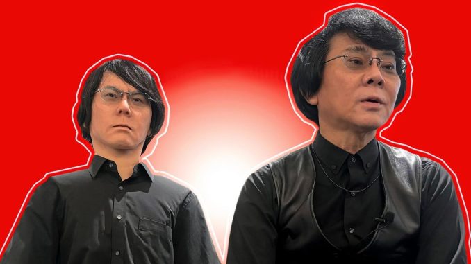 Humanoid Robots in Japan Risk Losing Legacy to China