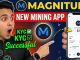 JOIN Magnitude Airdrop ( $2 per Token) .... Don't miss out.../ Full Guide on how to start..
