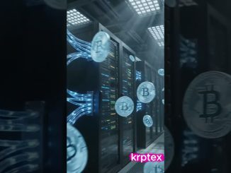 Kryptex Mining Tutorial 💰 | Earn Bitcoin with Your GPU? | AI Crypto Dashboard #Shorts