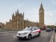 Lyft and Baidu enter London's robotaxi battleground as testing begins
