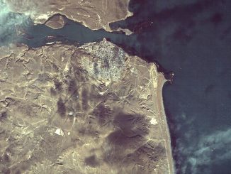 NASA Uses AI to Analyze Satellite Images in Orbit