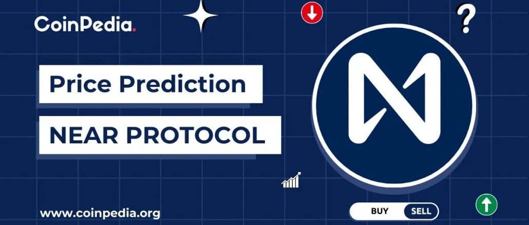 NEAR Protocol (NEAR) Price Prediction 2026, 2027-2030