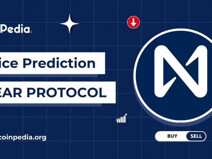 NEAR Protocol (NEAR) Price Prediction 2026, 2027-2030