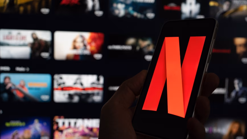 Netflix edges past the BBC as UK viewers’ first choice