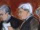 New Jersey deli scammer James Patten sentencing document filed