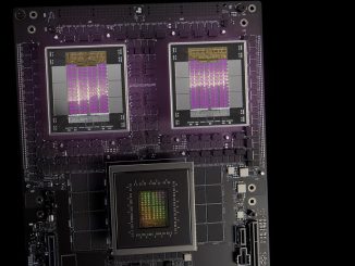 Nvlink Fusion Optics Push Past the Copper Wall
