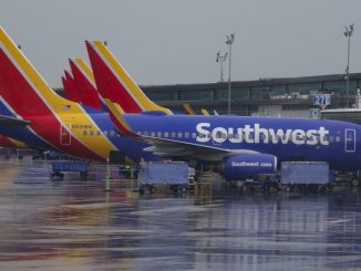Southwest Airlines (LUV) 2Q 2026 earnings