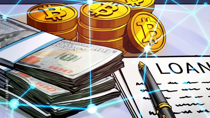 Cointelegraph