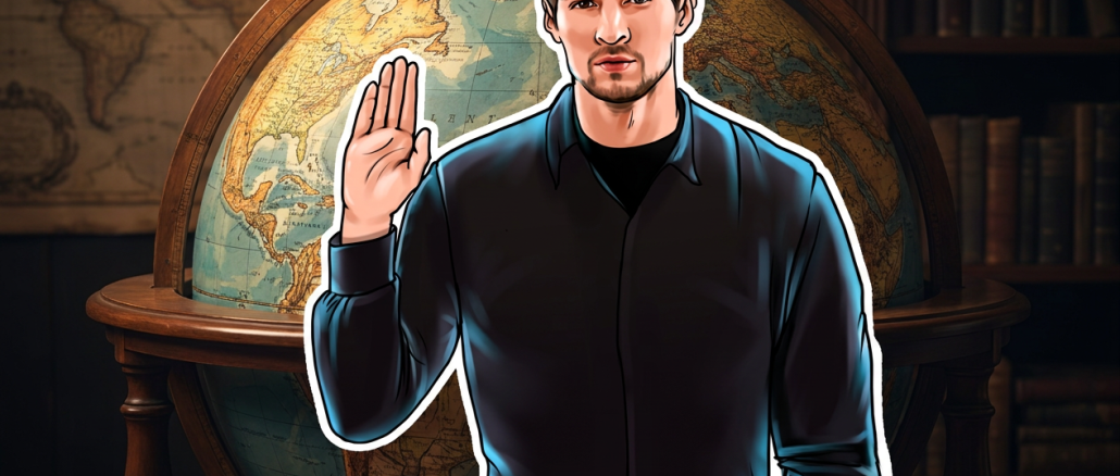 Cointelegraph