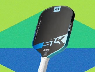 The Foam Era Has Changed Pickleball—Here Are the Top 2 Pickleball Paddles Right Now