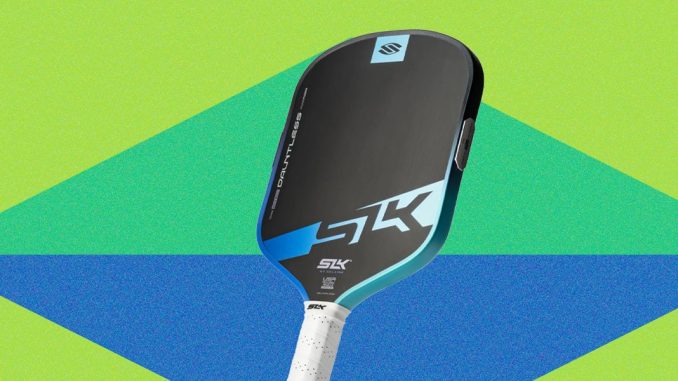 The Foam Era Has Changed Pickleball—Here Are the Top 2 Pickleball Paddles Right Now