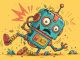 The cleanup trap: Stop asking RAG to fix bad data