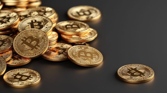 This Corporate Holder Sold $87M in Bitcoin