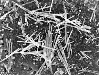 Topological Materials Could Shrink Chip Interconnects