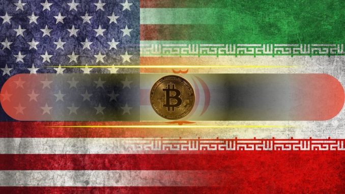 Trump Reportedly Halts Planned Attacks on Iran: How Will BTC React?