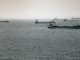 U.S. oil jumps above $75 after Trump reinstates blockade on Iran
