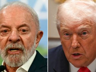 U.S. slaps 25% tariff on Brazilian goods over unfair trade practices