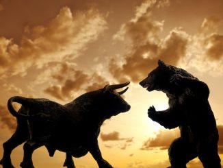 USDC And Bitcoin Lead $850 Million Exchange Outflow Wave