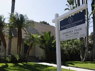 Wall Street is selling more rental homes, as buying ban takes effect